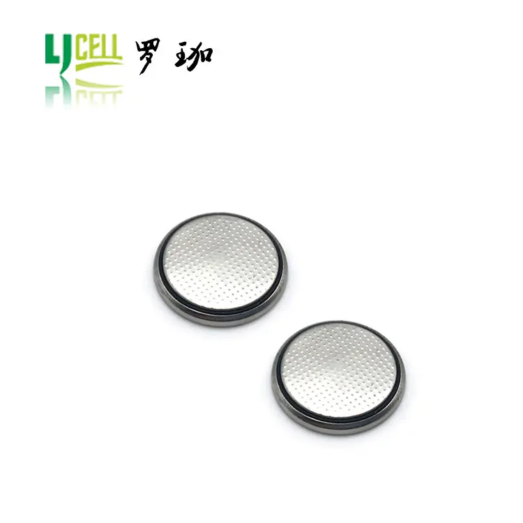 smallest coin cell battery