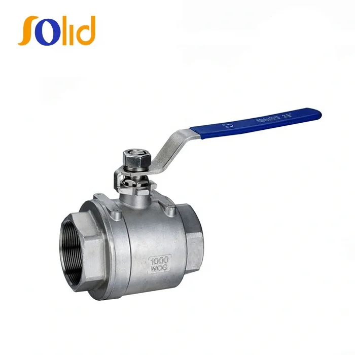 2PC Bsp Threaded Stainless Steel Ball Valve (2).jpg