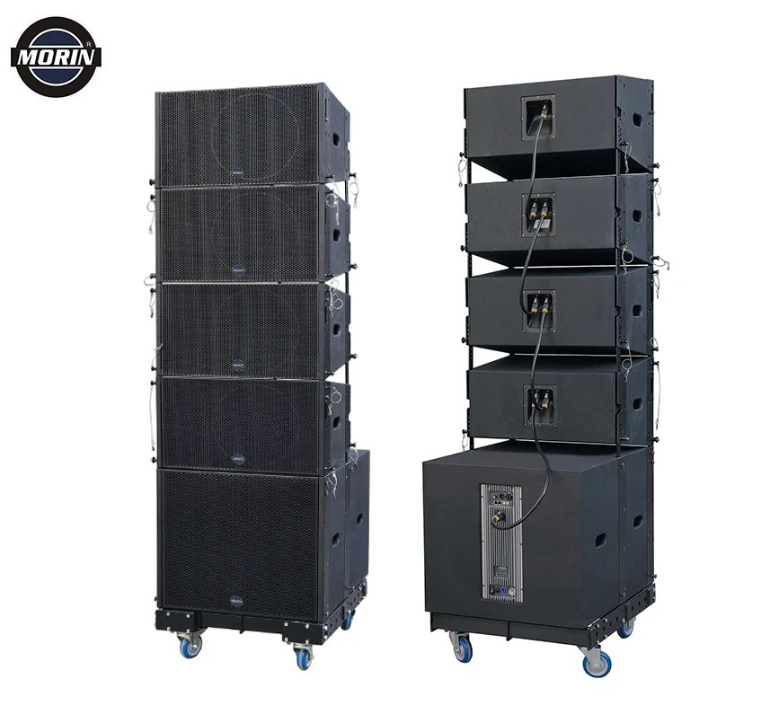 outdoor party speakers