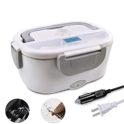 leak proof lunch box