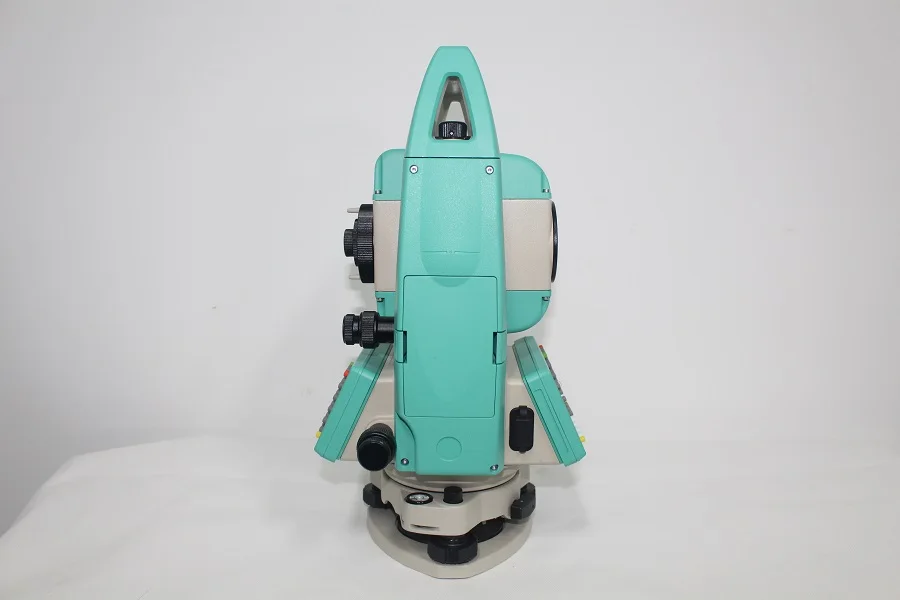 Total station Ruide RQS total station survey equipment .JPG