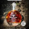Wholesale Glass Beverages Tequila Rum Brandy Vodka Whiskey Bottles