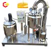 Honey refine machine honey vacuum pulp thickener mel refining machine