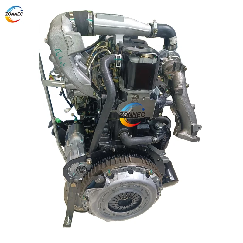 JAPAN COMPLETE ENGINE 4JA1 4JA1T for ISUZU PICKUP, TRUCK| Alibaba.com