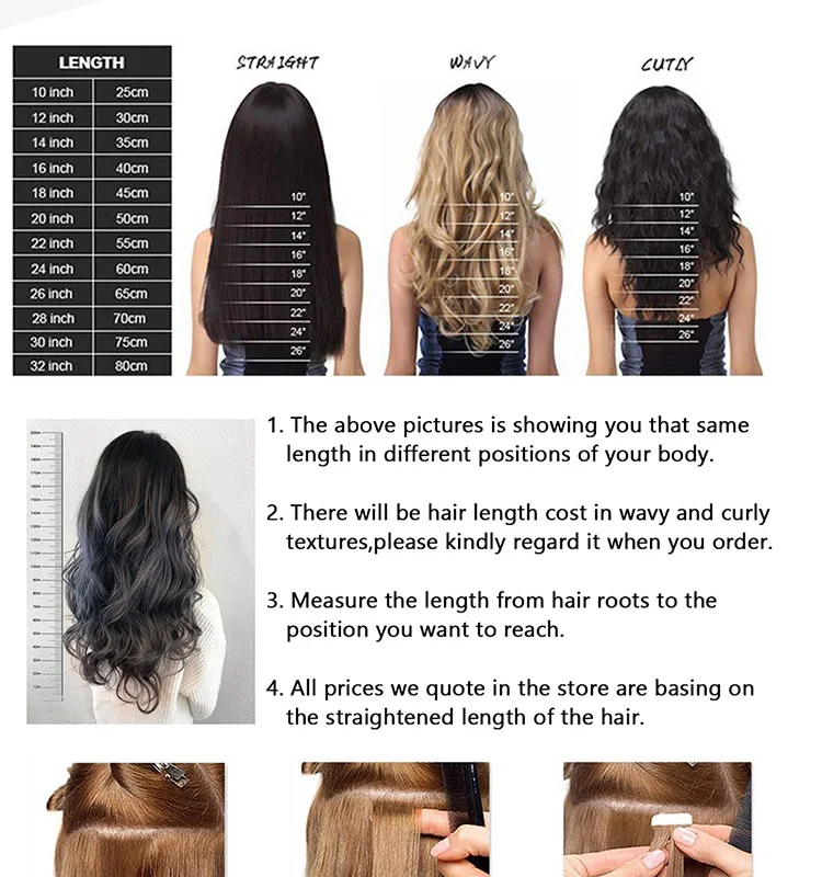Vlasy Premium Straight Easy Goingdouble Drawn Secret Hair Wire