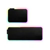 RGB Light Mouse Pad Colorful Breathing Light Fabric Dirty Waterproof Mouse Pad Power Loss Memory Game Mouse Pad