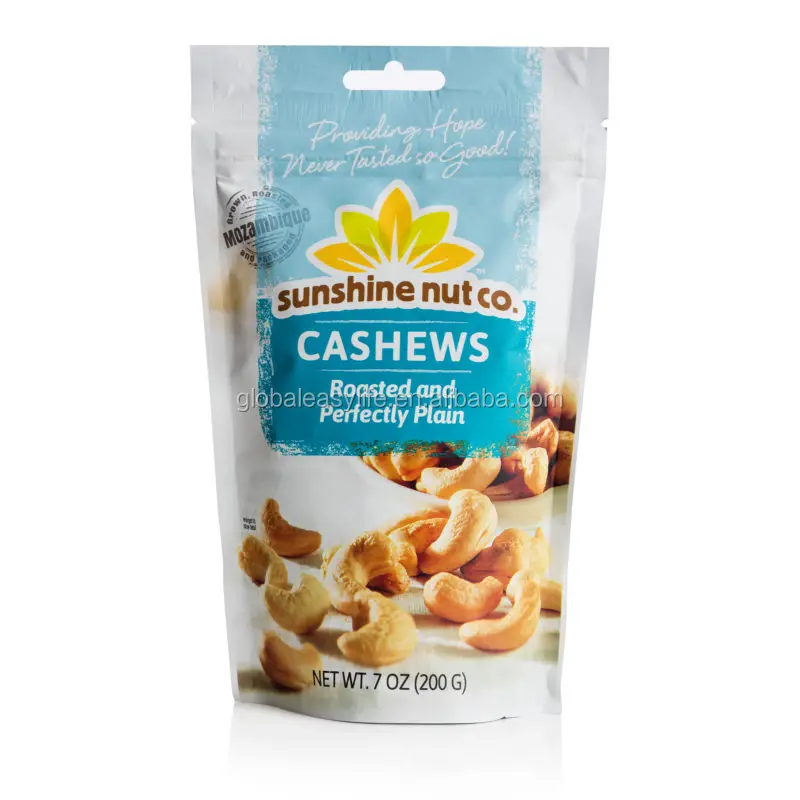 Dried Fruit Roasted Snack Mixed Nuts Almonds Pecan Seeds Walnut Zip Lock Packaging Pouch Aluminum Foil Raw Cashew Nut Bags Buy Smellproof Bag Candy Packaging Bag Wedding Candy Bag Product On Alibaba Com