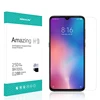 NILLKIN Glass Screen Protector For xiaomi mi 9 Amazing H/H+PRO CP+ XD 9H 2.5D Tempered Glass Protective Film for xiaomi mi9