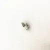 Metal Machining Zero Sash Clamp Cnc Precision Turning Parts