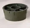 High quality low price abs machine shell