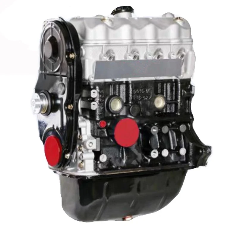 High Quality 465q 465qb 465qe 465qh Automobile Engines Gasoline Engine 