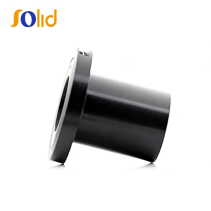 Cheap Butt Weld Long Spigot Stub Flange For Drain Pipe Buy Pe Flange