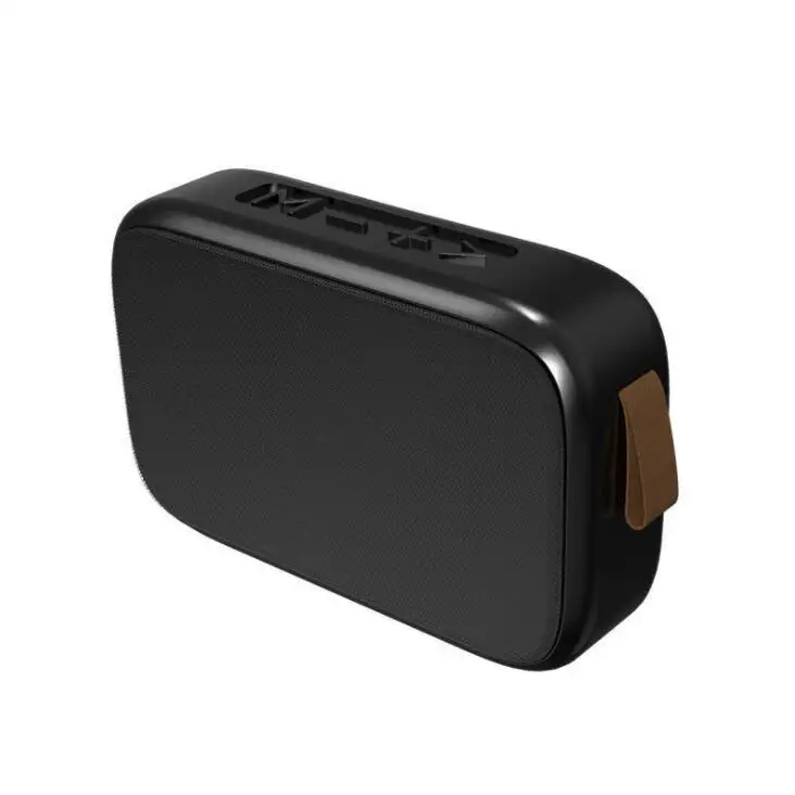 G2 Mini Portable Wireless Bluetooth Speaker Handfree Phone Call Support FM Radio - ANKUX.COM