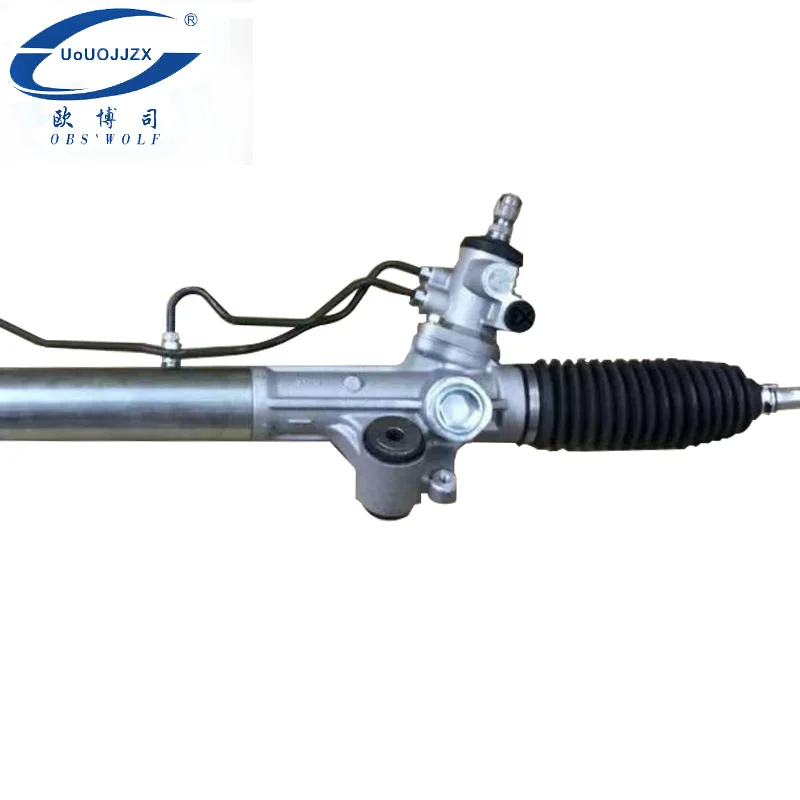 Hydraulic Power Steering Rack For Toyota Hilux Vigo Kun25 4wd 06-14 Lhd ...