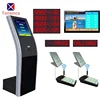 OEM Wireless Bank Electronic Queuing Management Systems(EQMS)