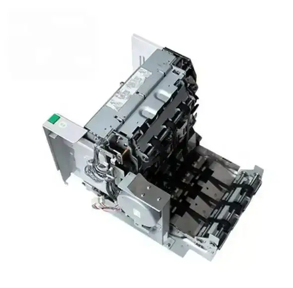 Atm Machine Parts Ncr 6674 6626 Upper Transport Reject Bin Kd02161-d311 ...