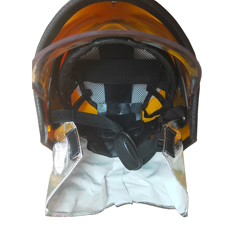 firefighter Helmet  (2)