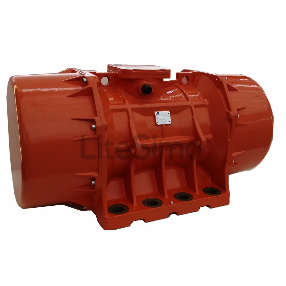 220v 380v 4pole 1500rpm Vibrating Screen Industrial Vibration Electric Motor 50hz Buy Vertical