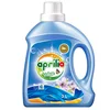 Wholesale chemical formula cloth washing Liquid detergent laundry