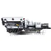 Patented Design New Model Mobile Hydraulic Cone Crusher