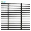 CE certified mini mesh fence /hercules security fencing /cat secure fencing made in China factory DD-FENCE
