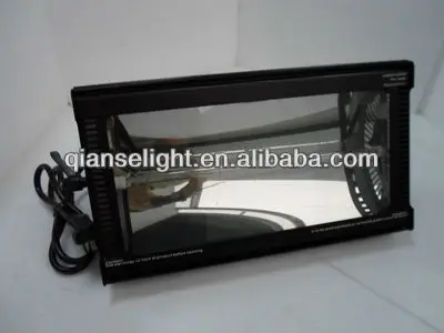 atomic 3000w strobe high power strobe effect light ce rohs fcc