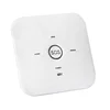 Simple design and strong function wireless smart security home alarm system