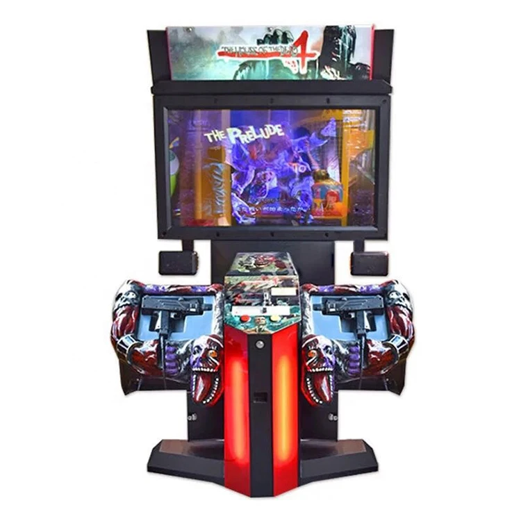 house of the dead 3 arcade machine for sale
