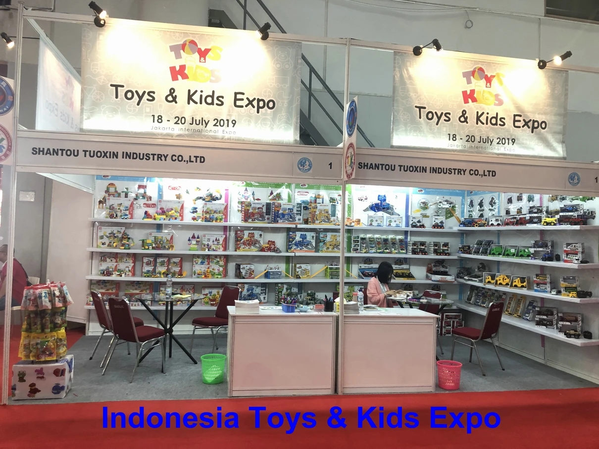 2019.7 Indonesia toys fair.JPG