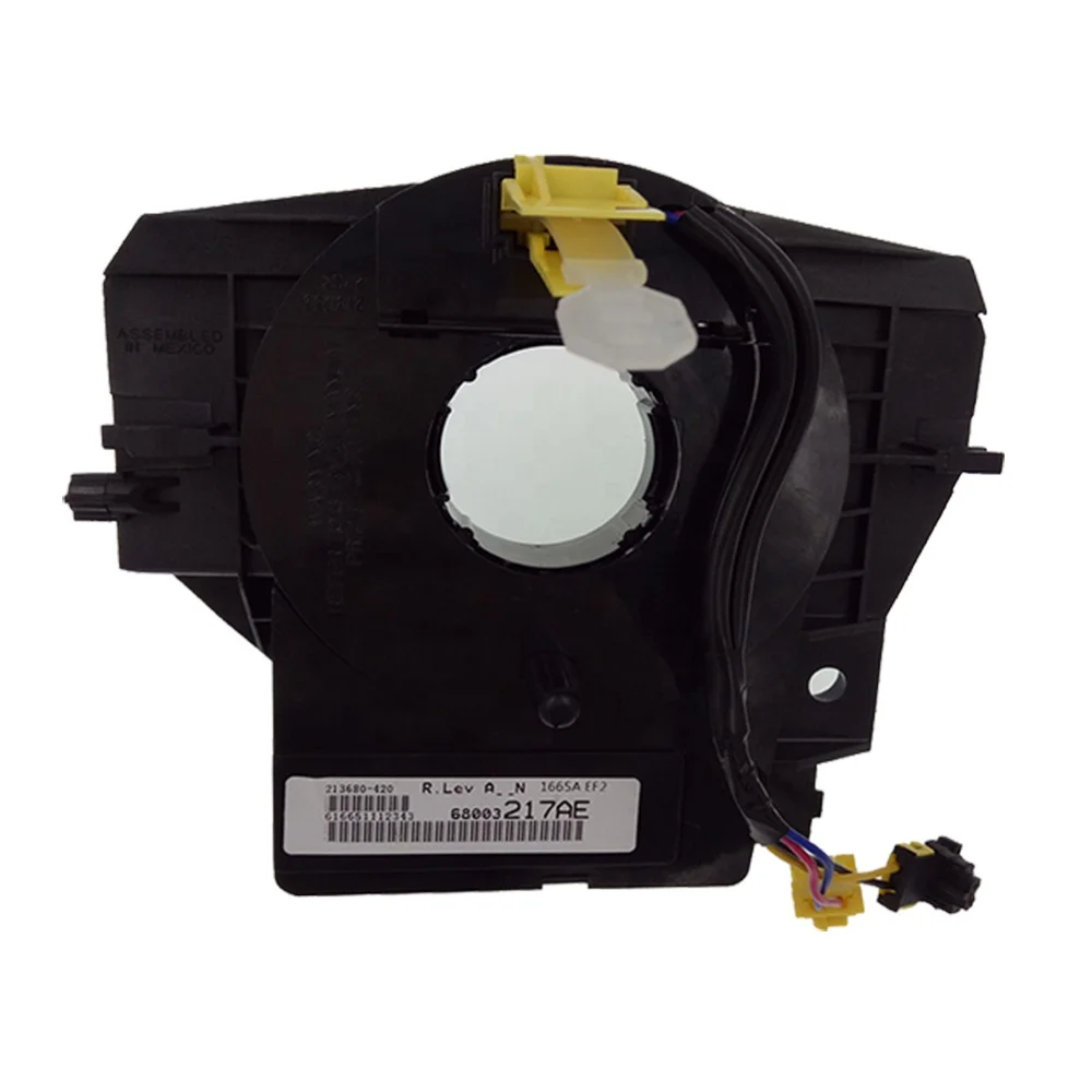 05-16 Chrysler Dodge Jeep New Oil Pressure Sending Unit Switch Mopar Factory Oem