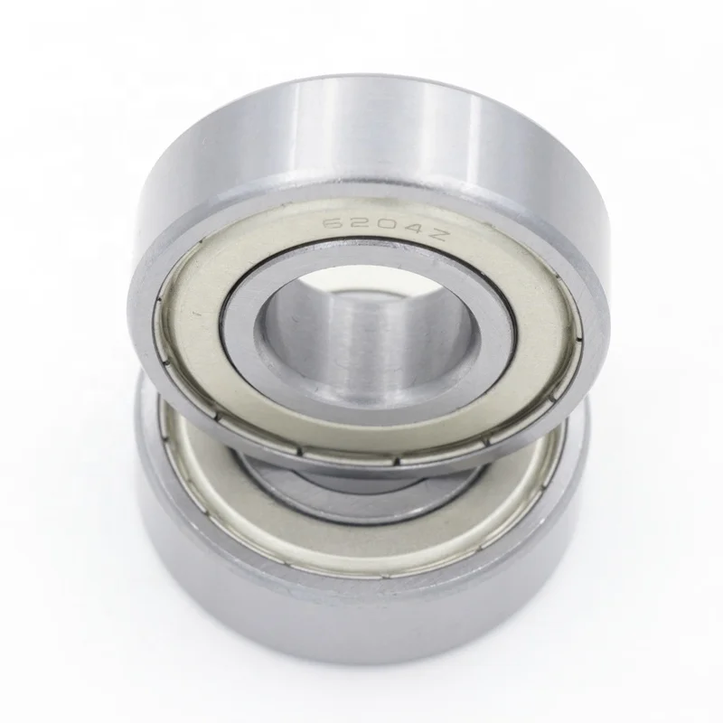 12*18 * 4毫米薄截面深沟球轴承 6701 zz