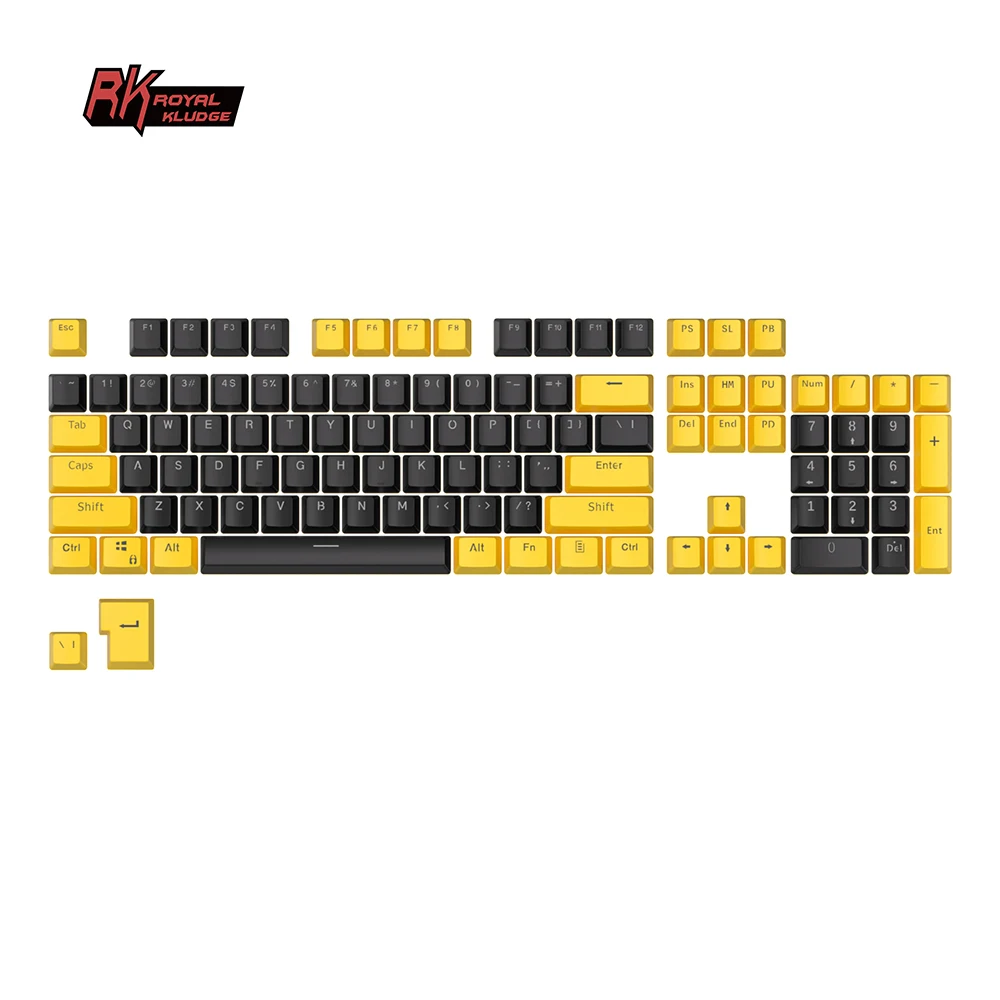 Arabic PBT Keycaps Guide: How to Choose the Right Set