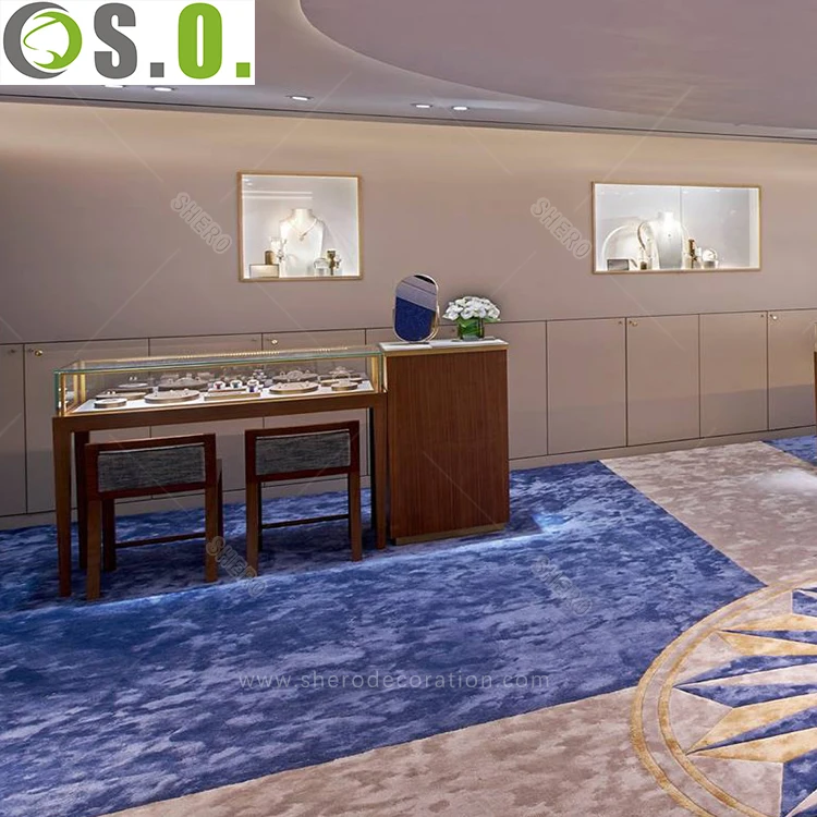 Jewelry shop design (33)