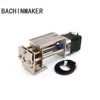 BACHINMAKER good price 60mm Slide Stroke CNC Z Axis Linear Motion Actuator Stepper Motor for Engraving Machine