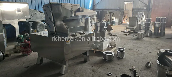 meat grinder for chicken bones pig sheep cow cattle bone crusher for dog food