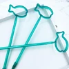 Hot -sale Pentagon Flag-shaped Style Ball Pen Gift Pen Source Manufacturer High Cost Performance Ratio
