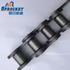 factory quick delivery simplex 32a roller chain 160 steel chain