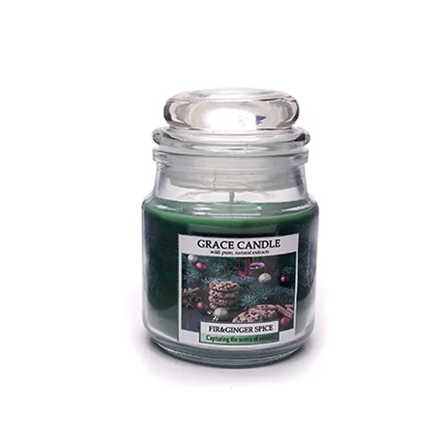 D08t Scented Massage Yankee Style Candles In Bulk - Buy Scented Candle ...