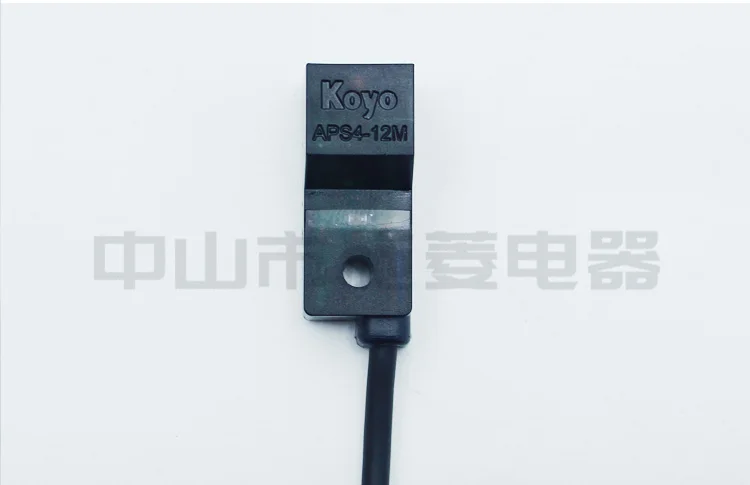 Wholesale Koyo KOYO APS4-12M-E 3-wire normally open proximity