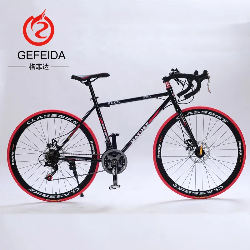 Oem Custom China Road Bike Bicycle 