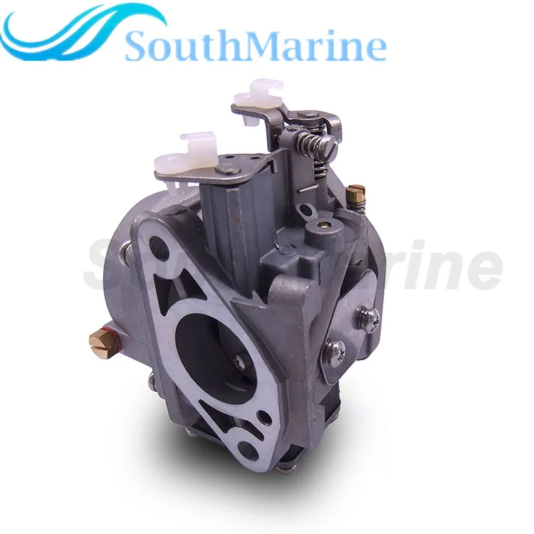 Boat Engine Carburetor Carb 3b2032001 3k903200 3g0032000 For
