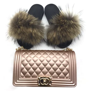 faux fur handbags wholesale