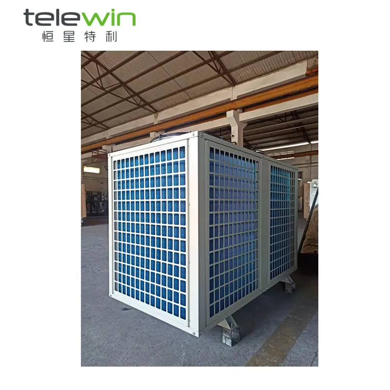 Air Handling Unit, Stainless, Steel - detail 10