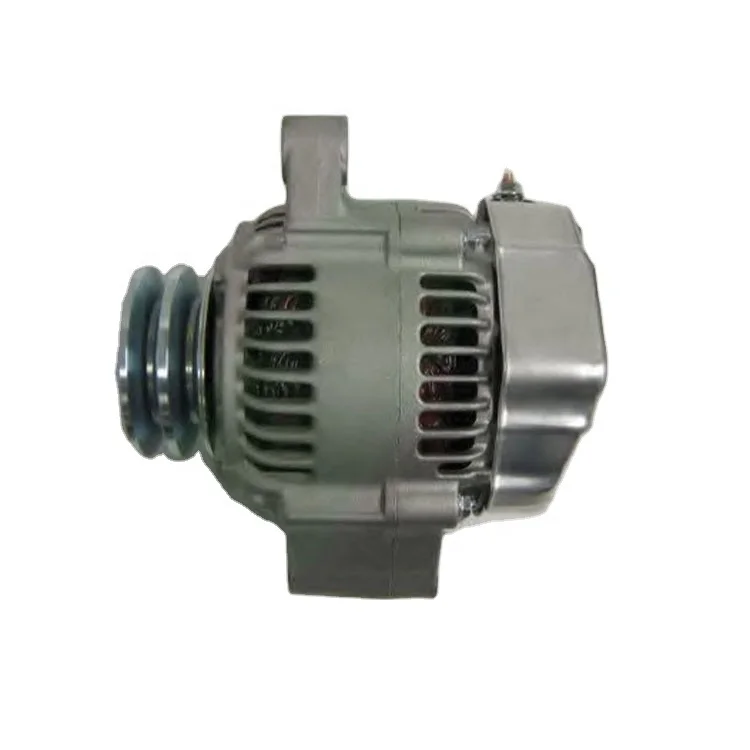 1hz 1hdt Engine Generator Car Alternator For Land Cruiser Hzj79 Hdj100 ...