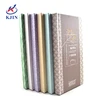 Hot sale high quality perfect binding customized full color printing journal notebook