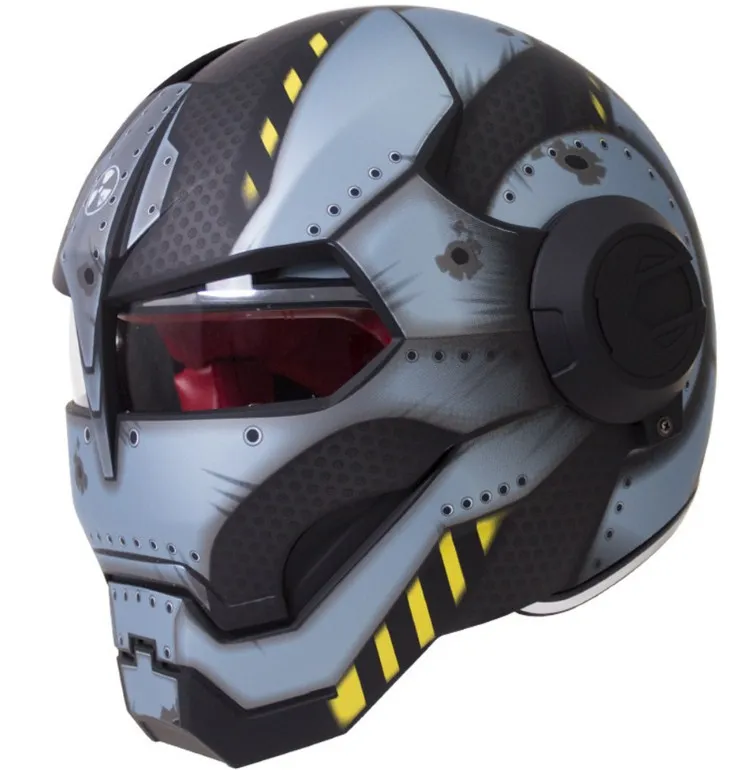 best commuter full face motorcycle helmet with bluetooth Amazon.com: Bluetooth Modular Motorcycle Helmets with Tail Lights, DOT  Approved Flip Up Full Face Motorcycle Dual Visor Helmet, with Dual Speakers  and Microphone, for Adults Men and Women (Glossy Black, M) :
