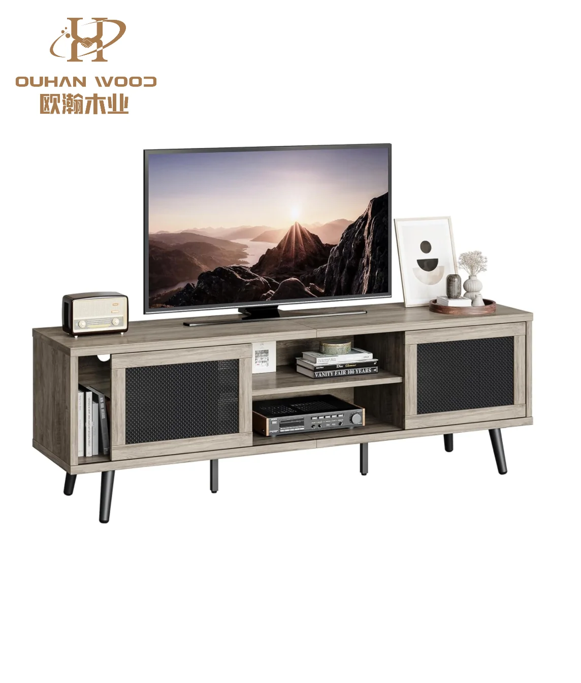 106-Inch TV Guide: How to Choose the Right Setup