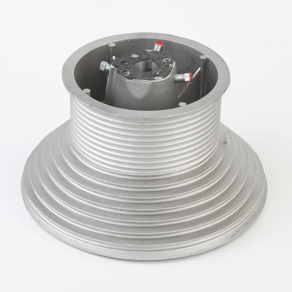 Overhead Door Cable Drum For Garage Door Parts Buy Garage Door Hardware,Automatic Garage Door