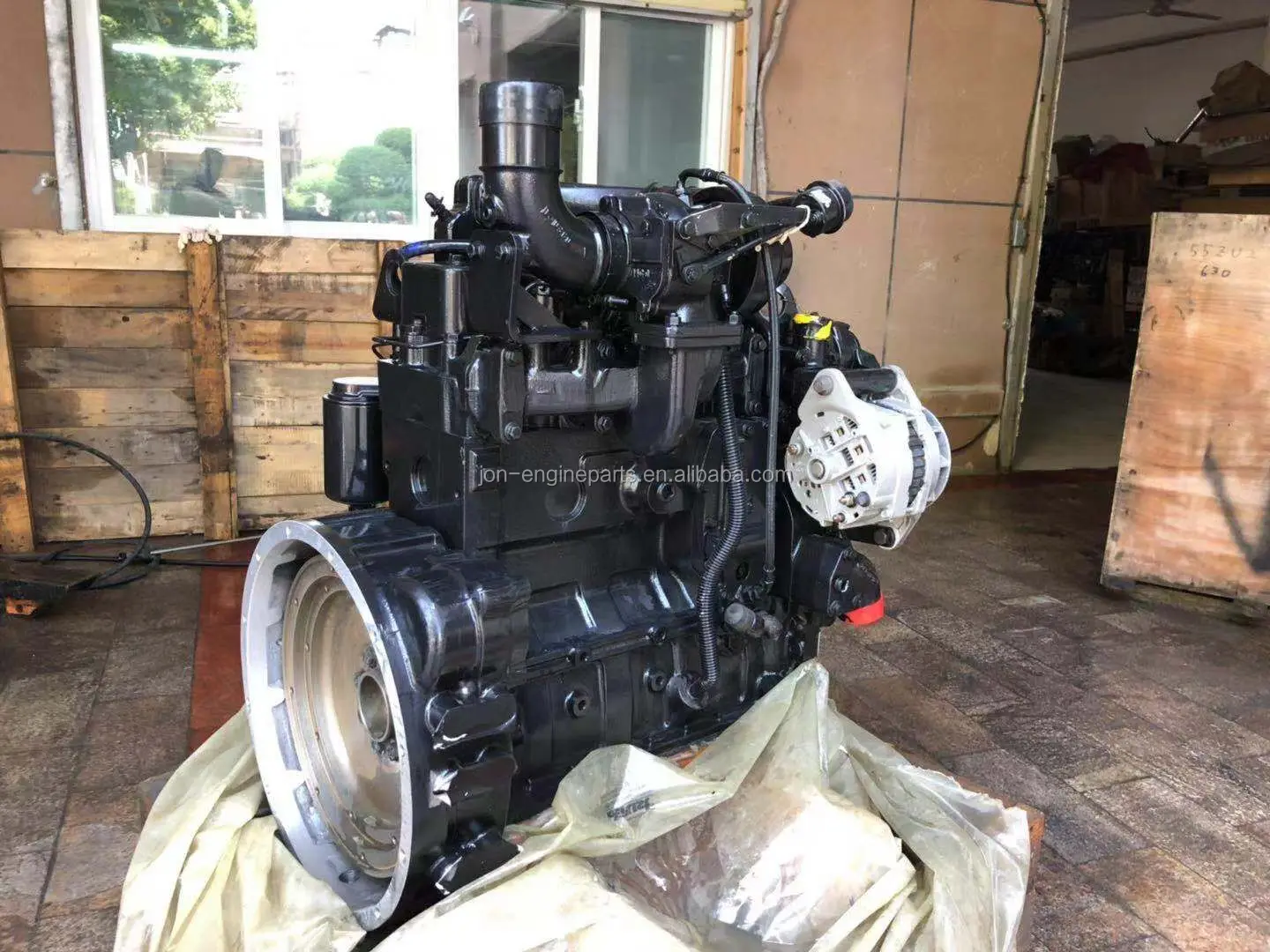Cummins 4bta 3 9 motor 4bta 3 9 motor assembly buy cummins 4bta 3 9
