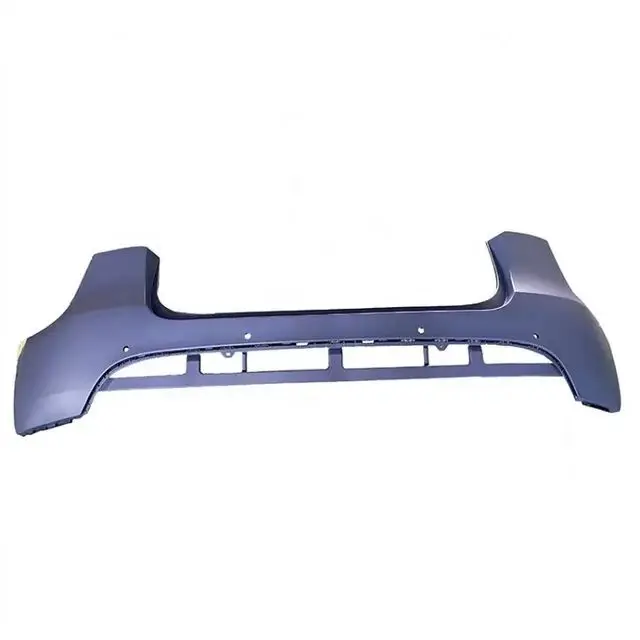 1494005 Rear Bumper for TESLA Model Y 2021 1493735-S0-A 1493735 ...